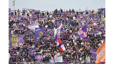 Trasferta vietata a Monza per i tifosi della Fiorentina? Si attende ancora l'ufficialità: la situazione