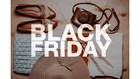 Al via il prossimo 19 novembre il nuovo Black Friday griffato Expedia Taap