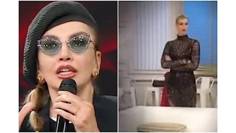 Federica Pellegrini lasciata sola da Angelo Madonia a Ballando, Milly Carlucci: I maestri devono supportare i concorrenti