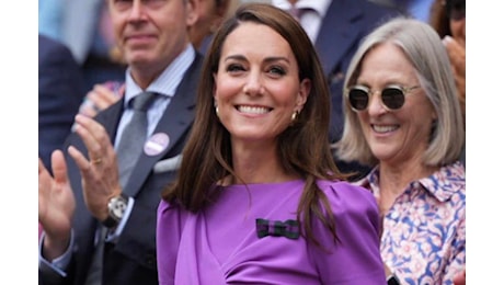 Kate Middleton, l’annuncio che tutti aspettavano: il video con i figli commuove il mondo