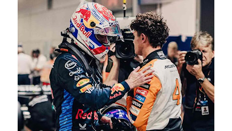 Scoppia la bufera in F1: Verstappen distrutto