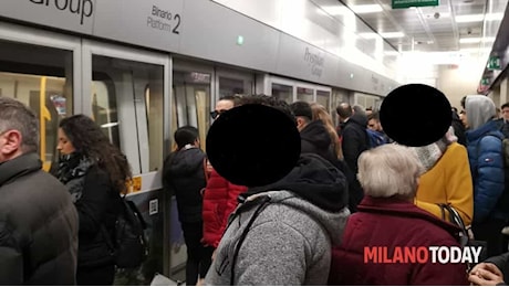 Orario della metro prolungato, fermate chiuse e linee deviate: Atm cambia per l'Inter