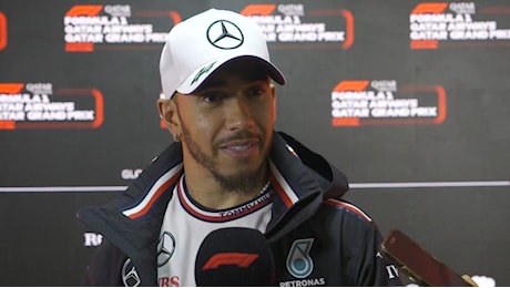 Crisi Ktm, la soluzione potrebbe essere... Hamilton. Opportunità Ducati per Acosta?