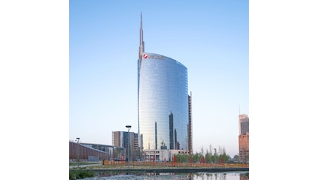 UNICREDIT LANCIA OPAS SU BANCOBPM