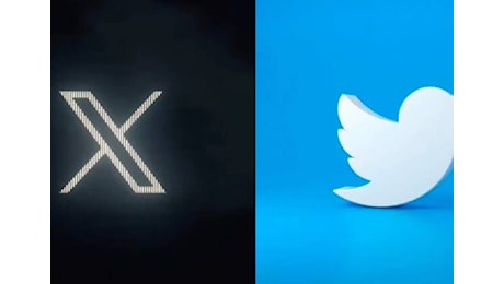 In fuga da X non più Twitter: su quali piattaforme si stanno spostando gli utenti