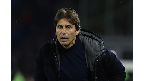 Napoli Empoli, tegola per Conte: nuovo infortunio in difesa!
