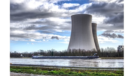 Roveda (Gauss Fusion): Centrale a fusione nucleare entro 2040. Serve politica Ue su innovazione e sovranità tech