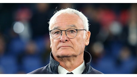 Ranieri non si arrende: “Risaliremo, abbiamo perso solo per due autogol”