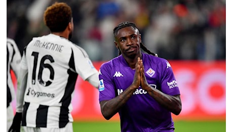 Juventus-Fiorentina, le pagelle di CM: Thuram Faraone, ma Cambiaso rovina tutto. Kean batte Vlahovic