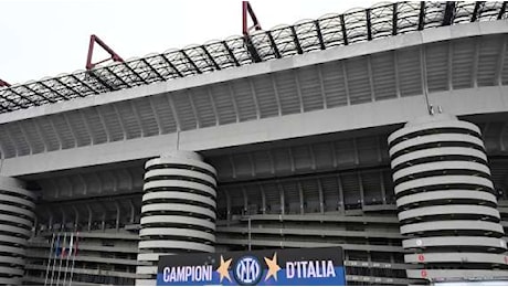 San Siro, ecco la valutazione definitiva dell'Agenzia delle Entrate: l'area interessata