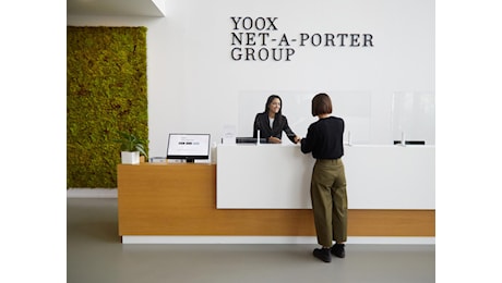 Richemont vende Yoox Net-A-Porter alla tedesca Mytheresa: accordo per creare un colosso del lusso digitale