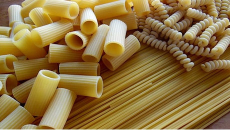 Come scegliere la pasta perfetta