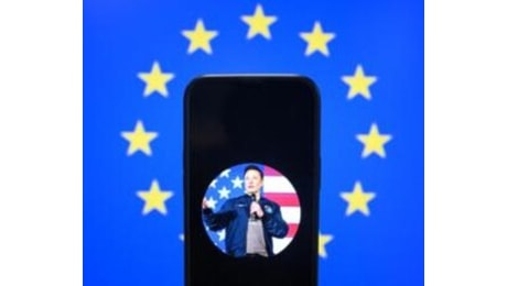 Musk contro i leader europei, indizi sull'agenda internazionale di Trump?