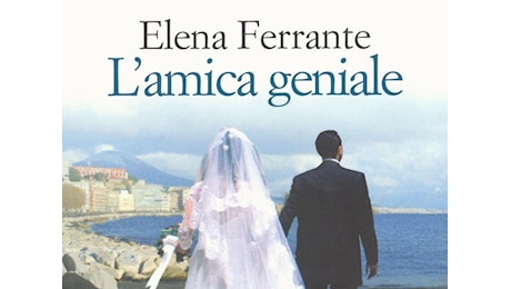 New York Times incorona 'L'amica geniale' di Elena Ferrante: è il libro più bello del XXI secolo
