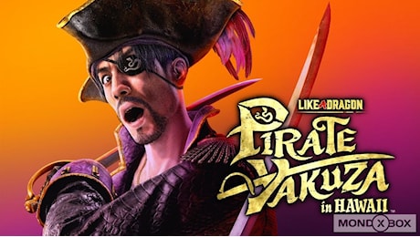 Like a Dragon: Pirate Yakuza in Hawaii rivela le battaglie navali