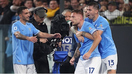 Chi sarà il capitano della Lazio dopo l'addio di Ciro Immobile?