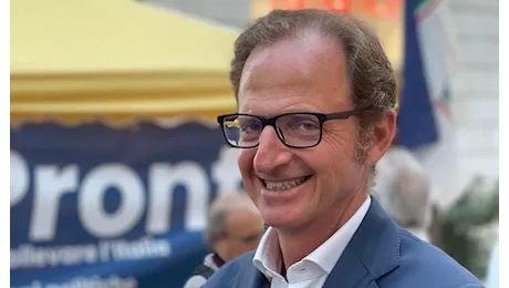 Massimo Nicolò, ecco chi è il nuovo assessore regionale alla sanità