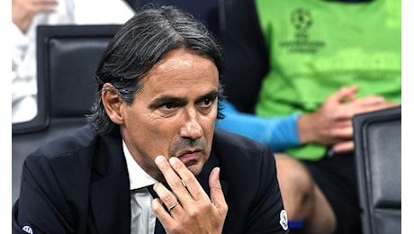 Inter Milan, INZAGHI in EMERGENZA! Non solo Dimarco, si ferma anche QUESTO GIOCATORE