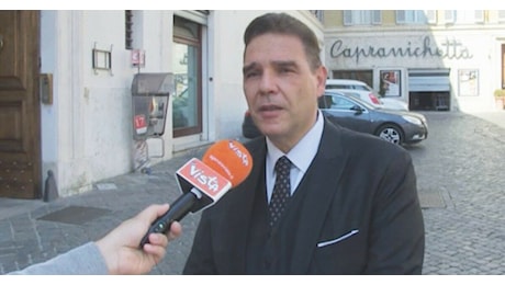Caso Natoli, l’ex consigliere Gigliotti: “Doveroso lasciare: lì serve il massimo rigore istituzionale”