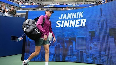 Atp di Pechino 2024, Sinner batte Safiullin e vola ai quarti