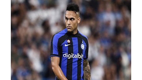 Inter – Lipsia Probabili Formazioni: gioca Lautaro Martinez?