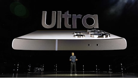 Samsung Unpacked a gennaio: Galaxy S25, S25+ e S25 Ultra hanno una data