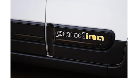 Fiat: in Germania aperti gli ordini per le nuove Panda, Pandina e 500e