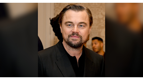 6.750 € per incontrare Leonardo DiCaprio: truffata 48enne