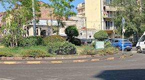 Catania, rimozione della cenere vulcanica: l’ordinanza del sindaco Trantino