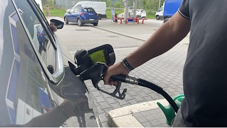 Stabilità sulla rete carburanti: prezzi benzina e diesel fermi