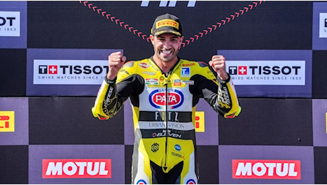 Andrea Iannone torna in MotoGP a Sepang