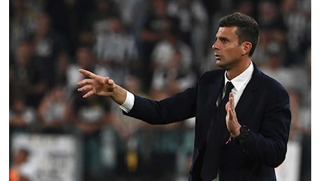 Yildiz, Cabal e la scelta su Weah: Thiago Motta ha preparato questa Juventus per la Lazio