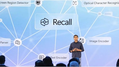 Windows Recall, forse è la volta buona