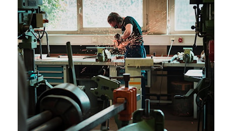 Corso di programmazione dedicato alla fresatura e cnc