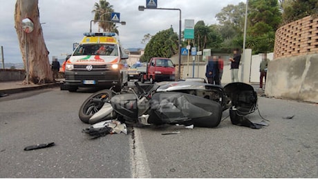 Mortale in corso Mazzini, la vittima è il 37enne Alessandro Bosco