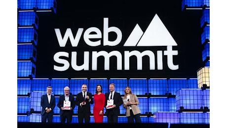 Web Summit, Torino proclamata Capitale europea dell’Innovazione