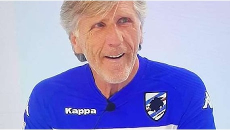 Nicolini: Sampdoria, discorso Borini non può più andare avanti. Pedrola unica nota positiva