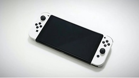 Nintendo finalmente commenta i leak relativi a Switch 2 dal CES 2025