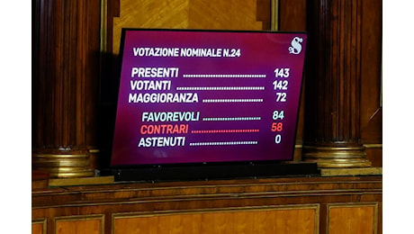 Approvata la legge: l'utero in affitto diventa reato universale