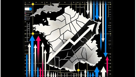 Anche i CDS della Francia confermano la caduta degli Oat, stasera possibile mazzata da S&P