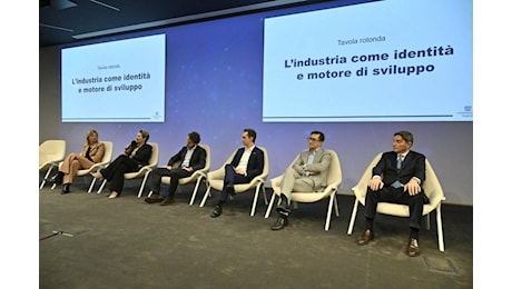 Tradizione e innovazione: il presente ed il futuro del Made in Italy secondo l’industria bergamasca