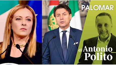 La forza di Giorgia Meloni è l’Italia, non la destra europea. Anche Conte da premier votò per Ursula