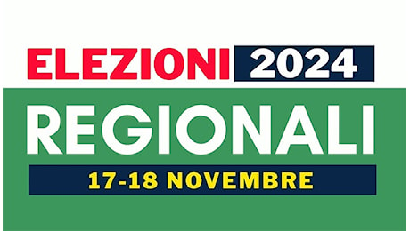 Elezioni regionali: dove consultare i dati su affluenza e risultati