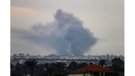 Guerra Israele - Hamas, le notizie di oggi 12 novembre sui fronti Libano e Iran. LIVE