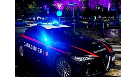 Riccione, un cadavere trovato nel Rio Melo