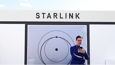 Cosa sappiamo del test di Starlink in Lombardia