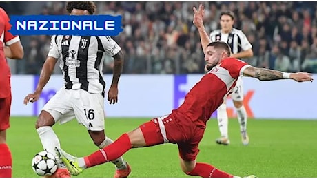 Alla Juve non basta Perin, prima vittoria del Milan