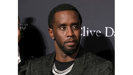 Puff Daddy, altre sei persone accusano il rapper arrestato per reati sessuali