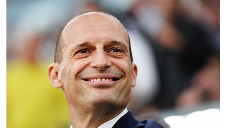 Dall'Inghilterra: Massimiliano Allegri verso la Premier League, cosa succede