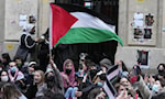 Proteste pro-Gaza, l'università Sciences Po chiude la sede a Parigi per l'occupazione